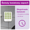 Wkładki odświeżające powietrze Tork A2 o zapachu cytrusowym, łatwy montaż, 20 wkładek, 236014