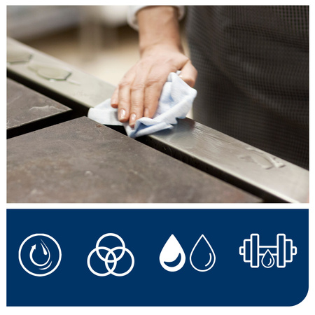 Tork czyściwo papierowe wielozadaniowe do trudnych zabrudzeń