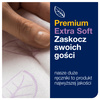 Tork Xpress® ekstramiękki ręcznik Multifold, 4-panelowy (w składce wielopanelowej), biały, H2, Jakość Premium, 21 x 100 listków, 100297