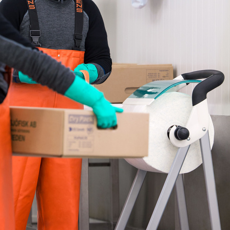 Tork czyściwo papierowe do podstawowych zadań, 2-warstwowe