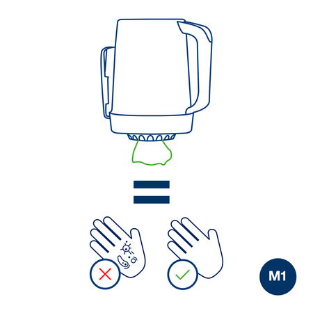 Tork przenośny dozownik mini do ręczników centralnie dozowanych