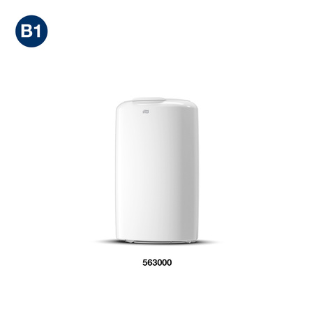 Tork pokrywka do kosza na odpady 50 l