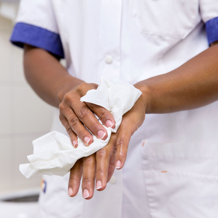 Tork Singlefold miękki ręcznik (w składce ZZ)