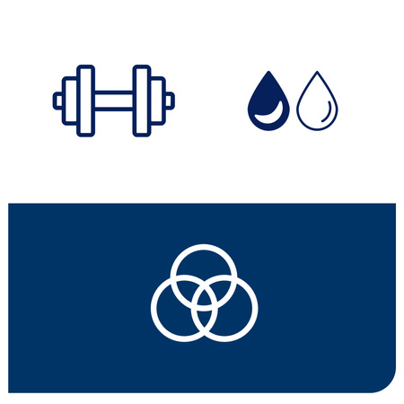 Czyściwo włókninowe  Tork W4 niebieskie, wytrzymałe i chłonne, 4 × 105 sztuk, 530279