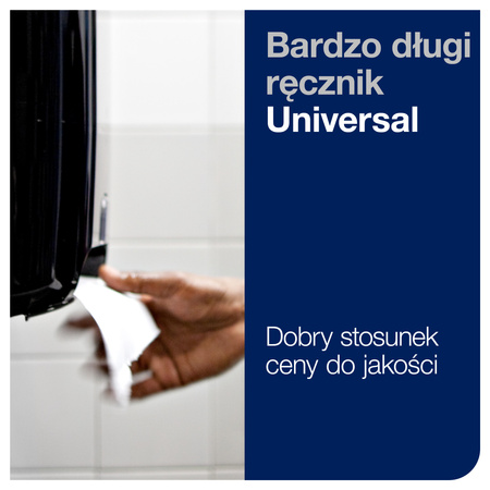 Tork Matic® ekstra długi ręcznik w roli