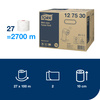 Tork Mid-size papier toaletowy, 2-warstwowy