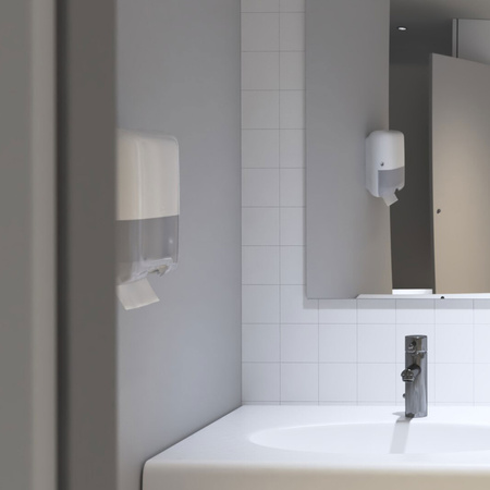 Tork dozownik do ręczników do rąk Singlefold Mini