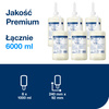 Tork mydło w płynie S1/S11, usuwa tłuszcz, 1 x 1000 ml, 420810