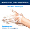 Tork delikatnie perfumowane mydło w pianie S4, mniejsze zużycie, 6 × 1000 ml, 520501
