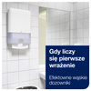 Tork Xpress® miękki ręcznik Multifold (w składce wielopanelowej)