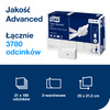 Tork Xpress® miękki ręcznik Multifold (w składce wielopanelowej)