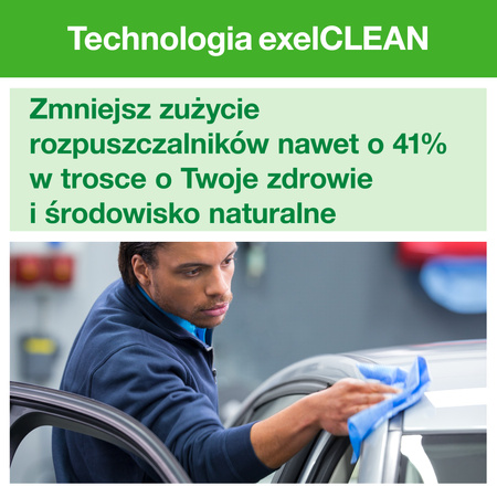 Czyściwo przemysłowe Tork W4, szare, elastyczne i miękkie, 4 x 120 ściereczek, 520679