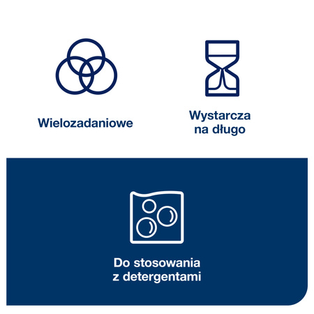 Ściereczki wielorazowe Tork W8, czerwone, wielozadaniowe, 8 × 40 ściereczek, 194750