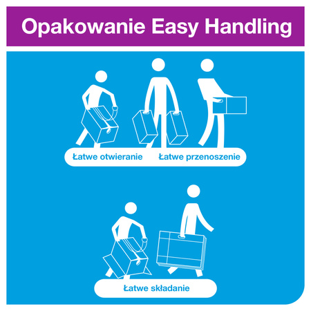 Czyściwo przemysłowe Tork W4, szare, elastyczne i miękkie, 4 x 120 ściereczek, 520679