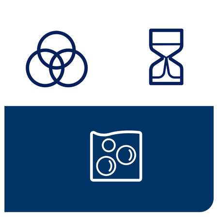 Ściereczki wielorazowe Tork W8, żółte, wielozadaniowe, 8 × 40 ściereczek, 194650