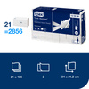 Tork Xpress® miękki ręcznik Multifold (w składce wielopanelowej)