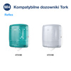 Tork Reflex™ czyściwo papierowe do średnich zabrudzeń