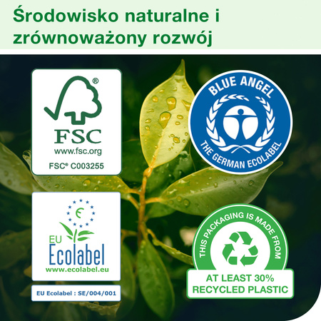 Tork papier toaletowy w rolce konwencjonalnej