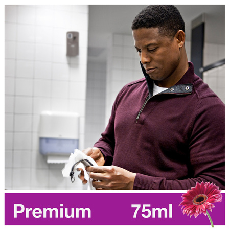 Tork odświeżacz powietrza w sprayu kwiatowy