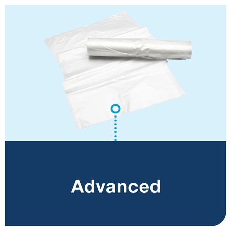 Tork kosz na odpady 50 l