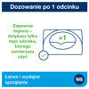 Dozownik Tork W8 do czyściw w małych opakowaniach, naścienny, linia Performance, 655100