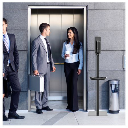 Tork stojak na dezynfekcję