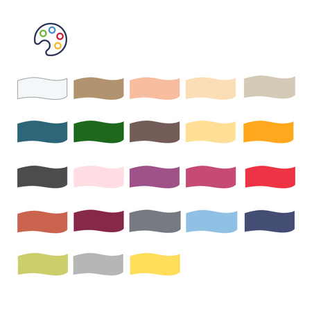 Tork Textured biała serwetka obiadowa, składana w 1/4