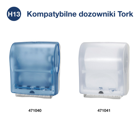 Tork ręcznik w roli do dozownika elektronicznego – 24,7 cm