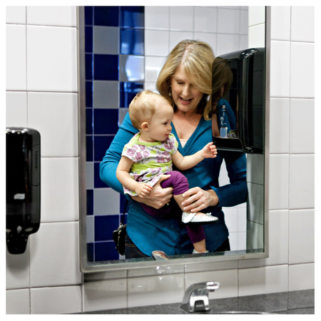 Tork zasilacz do dozowników H1 z sensorem Intuition