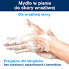 Tork  łagodne mydło w pianie do rąk  do skóry wrażliwej S4, testowane dermatologicznie, 6 x 1000 ml, 520701