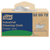 Czyściwo przemysłowe Tork W7, szare, pojedyncze dozowanie, 1 x 210 ściereczek, 520372