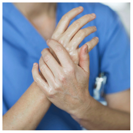 Tork Ekstra preparat w płynie do dezynfekcji rąk z alkoholem