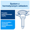 Tork łagodne mydło w płynie mini do skóry wrażliwej S2, testowane dermatologicznie, 8 x 475 ml, 420702