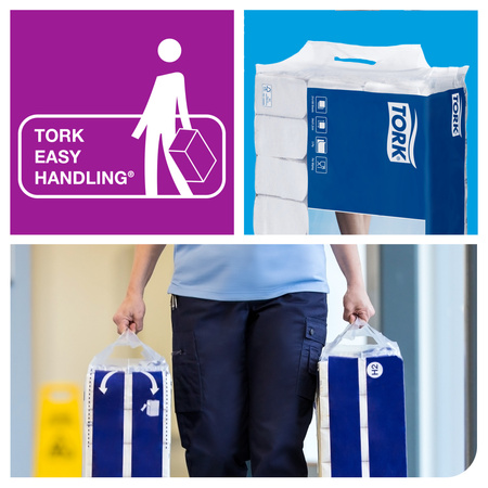 Tork Xpress® Soft Multifold Hand Towel