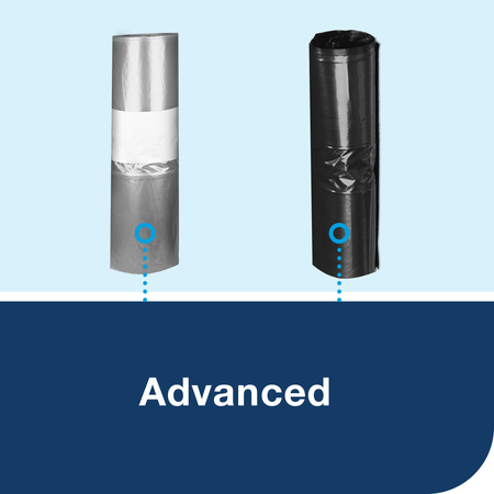 Tork kosz na odpady 5 l