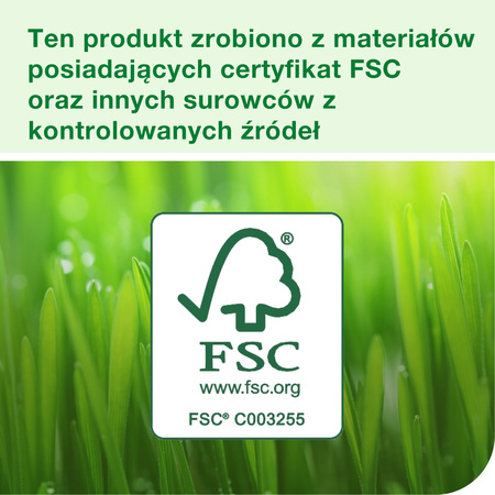 Tork czyściwo papierowe do lekkich zabrudzeń