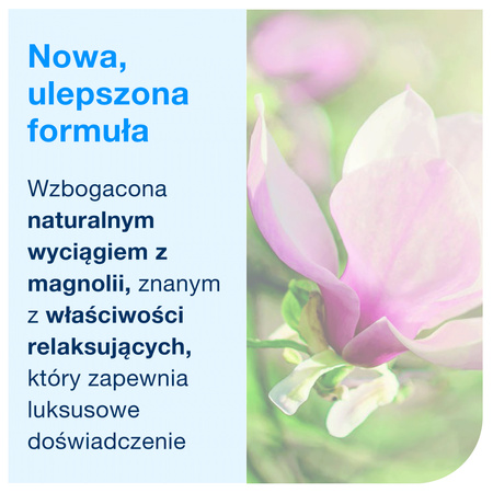 Tork luksusowe mydło w płynie S1, kwiatowy zapach, 6 × 1000 ml, 420911