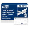 Tork Xpress® miękki ręcznik Multifold (w składce wielopanelowej)