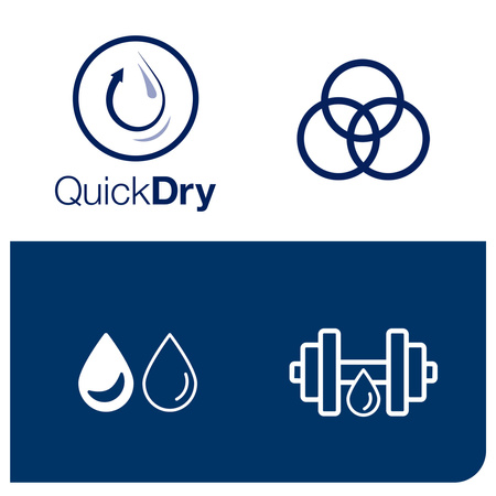 Czyściwo papierowe do trudnych zabrudzeń Tork W1, w rolce, białe, 1 × 1000 odcinków, 130060