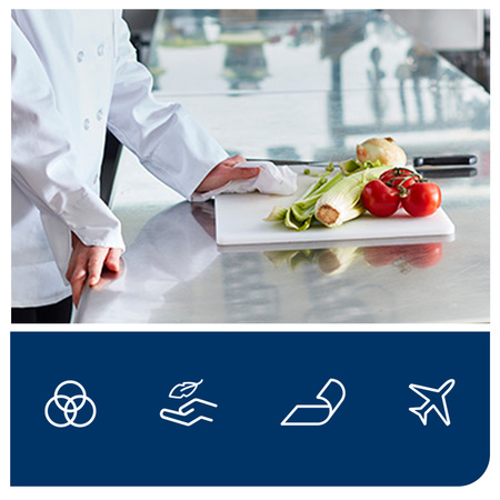 Tork czyściwo włókninowe wielozadaniowe