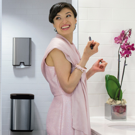 Pokrywka do kosza na odpady Tork Image 50 l