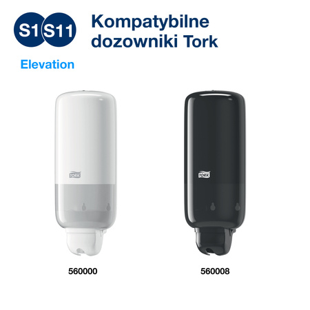 Tork mydło w sprayu