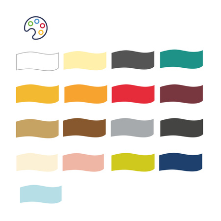 Tork szampańska serwetka obiadowa Premium LinStyle®