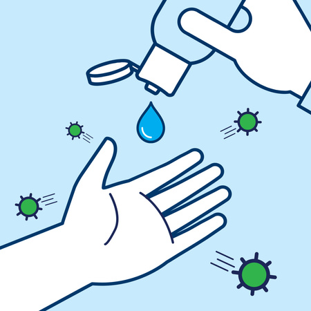 Tork klips do butelki 80 ml, biały, On-The-Go, 511051