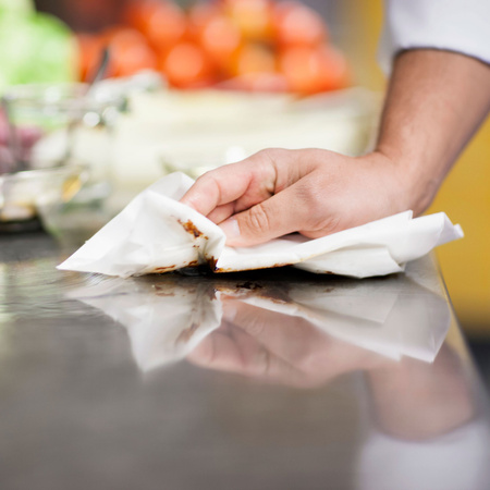 Tork czyściwo włókninowe wielozadaniowe