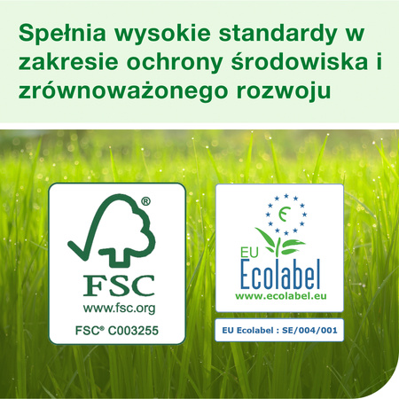 Tork Folded miękki papier toaletowy w składce