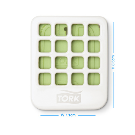 Tork dozownik do wkładek zapachowych