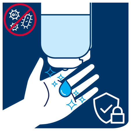 Tork kremowy żel pod prysznic do mycia włosów i ciała S4, zapach unisex, 6 × 1000 ml, 424601