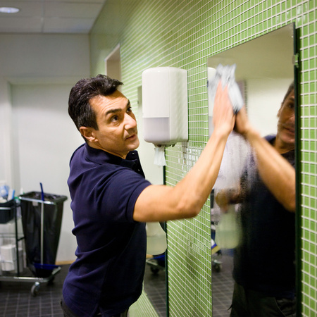 Tork czyściwo papierowe do lekkich zabrudzeń