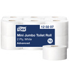Tork papier toaletowy mini jumbo Advanced